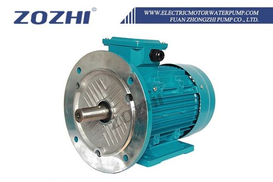 Động cơ cảm ứng ba pha 18,5kW chống nước hiệu quả năng lượng cho thủy lợi nông nghiệp
