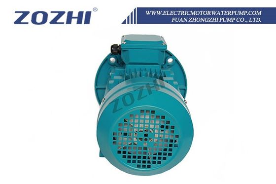 18Động cơ điện ba pha hiệu quả cao.5KW với chỉ số chống nước IP55 cho sử dụng công nghiệp