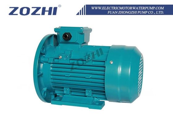 15KW/18.5KW 1460RPM IP54 Động cơ cảm ứng ba pha chống nước cho các ứng dụng công nghiệp