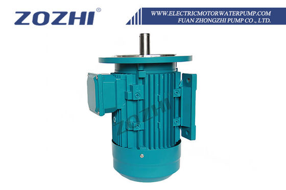 ZOZHI 18.5kW Máy đẩy 3 pha chống nước hiệu quả cao cho hệ thống thủy lực