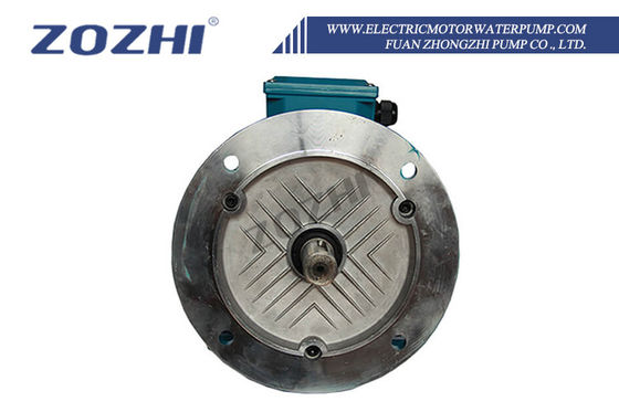 Động cơ AC ba pha 15kW Kiểm soát nước hiệu quả cao IE2 cho các ứng dụng công nghiệp