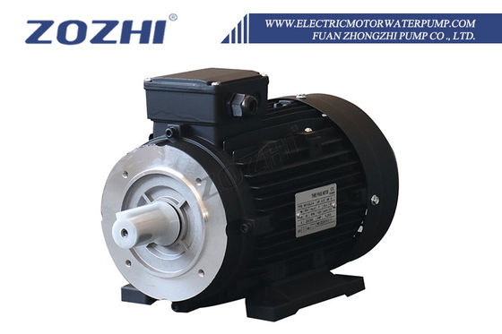 ZOZHI Ba pha AC hiệu suất cao bơm chống nước 0.75KW 2P Flange gắn IE2 380V/440V