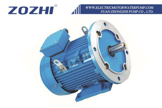 2.2KW Three-Phase Induction Motor Waterproof IE2 Efficiency for Industrial and Washing Machine Applications