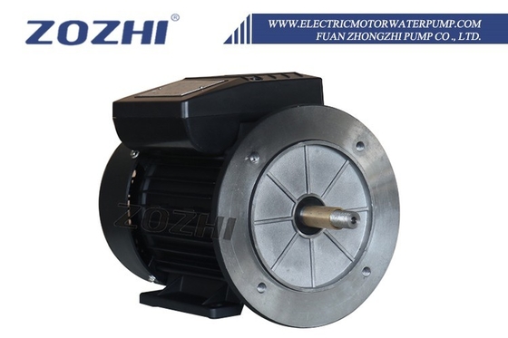 Hiệu suất cao 2800rpm Động cơ điện Ống nhôm cho bơm hồ bơi