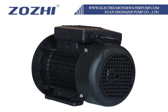 Động cơ không đồng bộ một pha 2800 vòng/phút hiệu suất cao, vỏ nhôm chống thấm nước, bơm hồ bơi 220V 50Hz