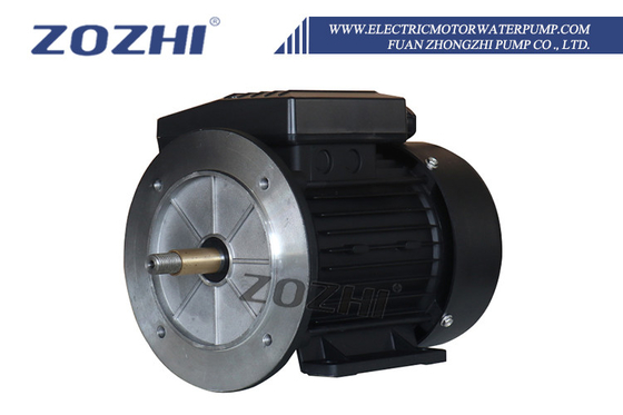 Động cơ không đồng bộ một pha hiệu suất cao 1500 vòng/phút, vỏ nhôm chống thấm nước, dùng cho bơm hồ bơi, 220V 50/60Hz