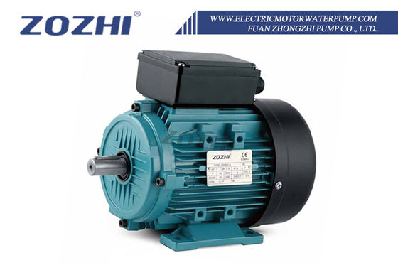 Động cơ cảm ứng 3 pha hiệu suất cao 4kW chống thấm nước cho các ứng dụng công nghiệp