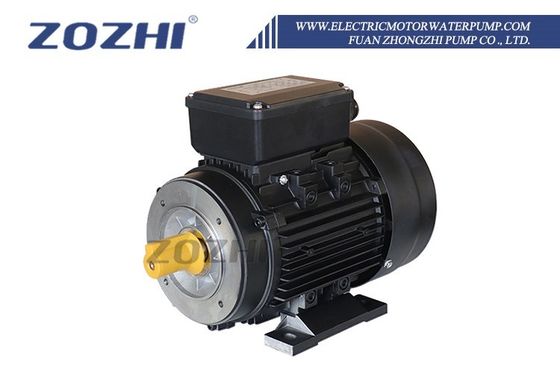 5.5HP chống nước IE2 Tiêu chuẩn 3 pha động cơ cảm ứng với mặt lề gắn cho các ứng dụng công nghiệp