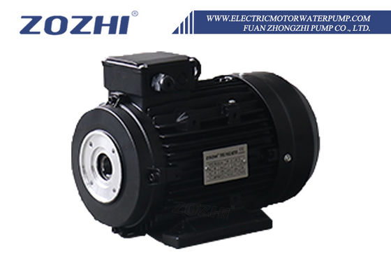 HS100L3-4 Động cơ điện trục rỗng 3 kW / 4 HP có khớp nối trực tiếp trục rỗng và cách điện loại F cho máy bơm công nghiệp