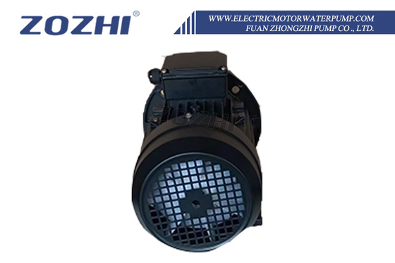 Bơm nước động cơ điện 4 cột với công suất 7,5HP/5,5KW và tốc độ dòng chảy 500 GPH để cung cấp nước công nghiệp