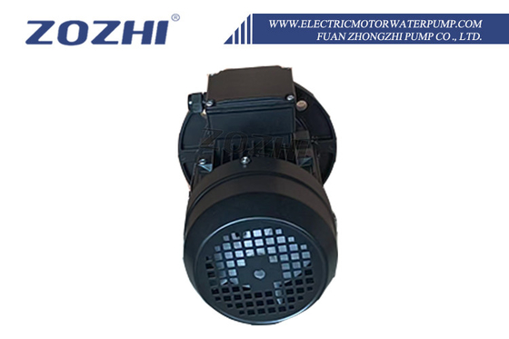 Máy bơm nước động cơ điện với năng lượng động cơ 1,5 kW 25 feet Max Head và 20m Head để truyền nước hiệu quả