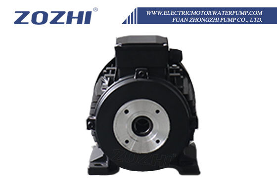 5Động cơ trục rỗng 0,5 kW cho hệ thống máy giặt áp suất cao với vỏ nhôm