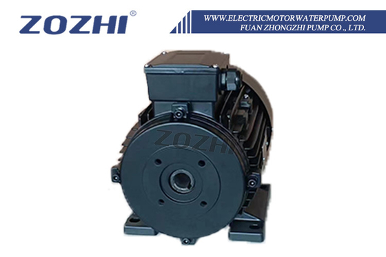 7.5kw 10HP hố 3 pha AC động cơ cảm ứng động cơ máy giặt áp suất cao