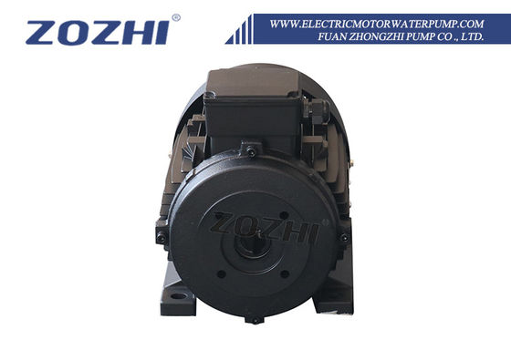 Động cơ không đồng bộ 3 pha công nghiệp ZOZHI 5.5kW IMB5 Gắn mặt bích cho máy bơm nước áp lực cao