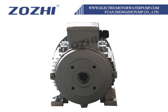 ZOZHI 2.2KW 3HP Motor điện chống nước ba pha cho xe hơi và máy giặt