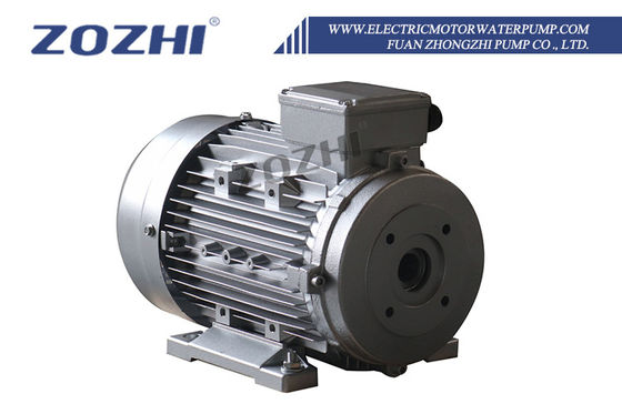 5.5kW 380V/440V 3 pha động cơ không đồng bộ trục rỗng truyền động trực tiếp cho bơm áp lực cao