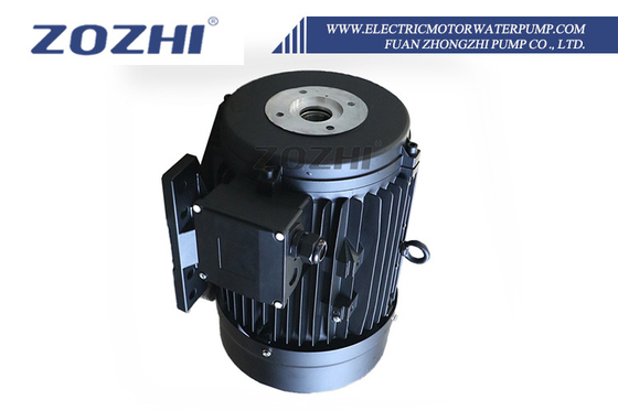 Động cơ trục rỗng có thể tùy biến tần số định số 50Hz Hiện tại 8.8A Tiêu chuẩn IE1