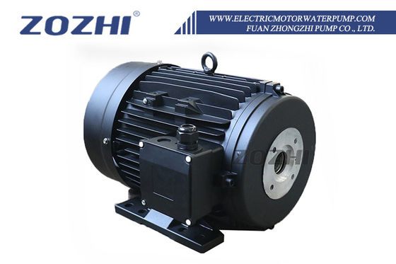 Tiết kiệm năng lượng Động cơ trục rỗng tối ưu hóa cho tuổi thọ hoạt động lâu dài trong hệ thống vận chuyển và dây chuyền đóng gói tự động