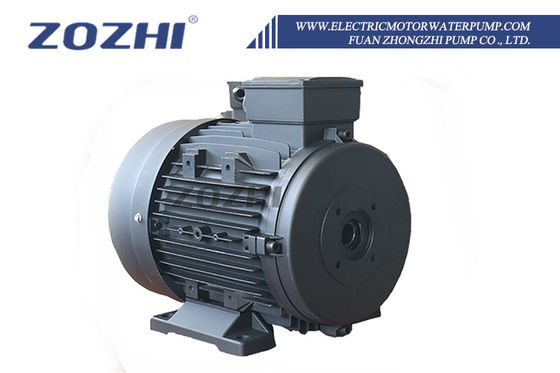 Động cơ trục rỗng độ chính xác cao 7.5kw cho máy áp lực cao