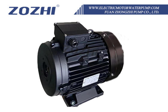 Động cơ trục rỗng bền được thiết kế để kiểm soát chính xác và hoạt động trơn tru trong hệ thống vận chuyển và máy đóng gói