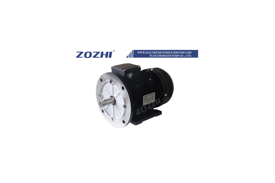 Động cơ điện 3 pha nhôm MS100L2-4 3kw