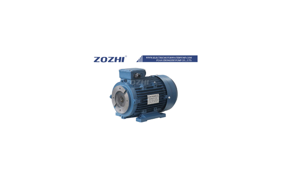 Bơm dầu Động cơ trục rỗng 2.2kw 5.5kw 7.5kw Tor bắt đầu cao cho hệ thống thủy lực