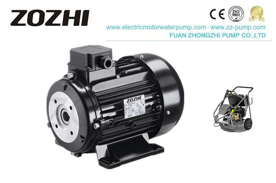 Công nghiệp 5.5kW Ba giai đoạn động cơ AC không đồng bộ bảo vệ IP55 chống nước hiệu quả cao