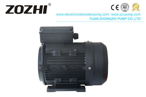 Hiệu suất cao IE2 380V Động cơ AC không đồng bộ ba pha 4KW 5.4Hp Tiêu chuẩn CE chống nước 50/60Hz 32M1-6