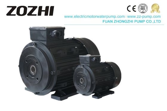 Động cơ trục rỗng ba pha chống nước 7,5 kW hiệu suất cao cho máy bơm áp suất cao