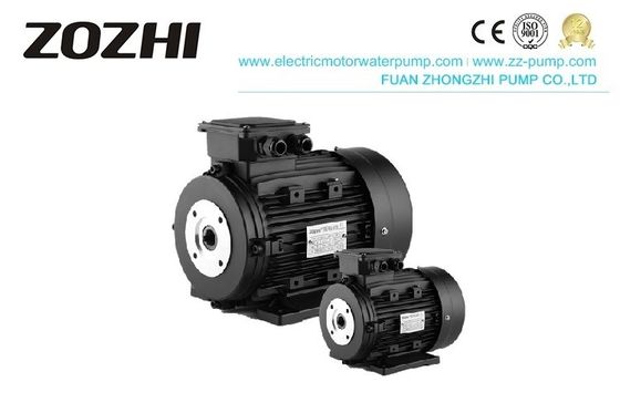 Động cơ công nghiệp chống nước ba pha ZOZHI 7.5kW cho bơm áp lực cao