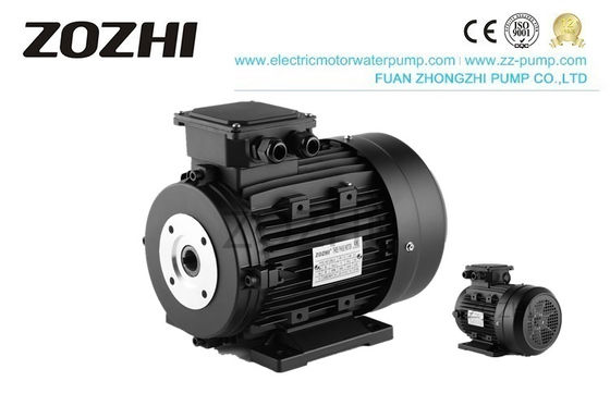 ZOZHI 18.5kW Ba pha chống nước động cơ không đồng bộ trục rỗng cho áp suất cao