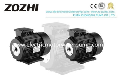 IP54/IP55 Hollow Shaft Motor , 3 Phase Asynchronous Motor 100L1-4 2.2KW High Speed
