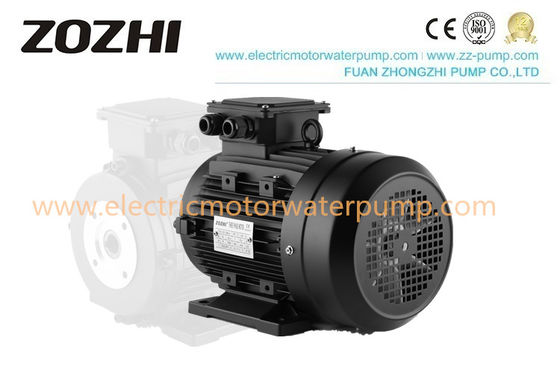 ZOZHI Heavy Duty Three-Phase Electric Motor 18.5KW 8P 1460RPM IP55 Waterproof High Efficiency