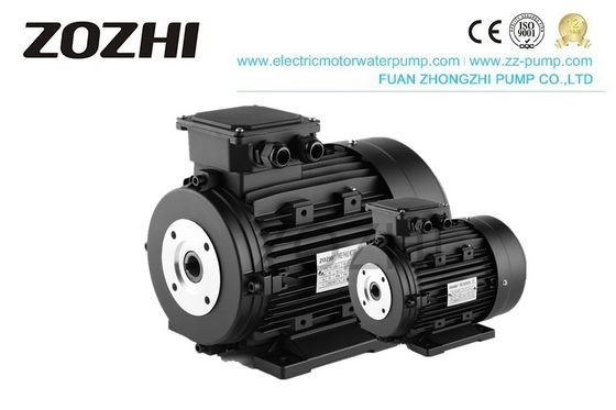 ZOZHI 7.5kW Ba pha chống nước hiệu quả cao động cơ công nghiệp trục rỗng