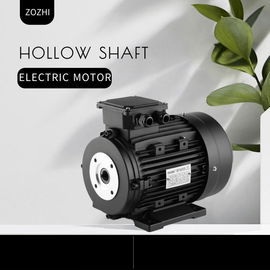 Good Heat Dissipation Hollow shaft electric motor 160M1-4 15KW 20HP For Pressure Pump