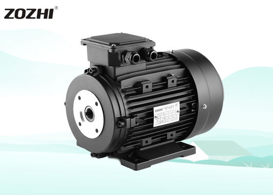 ZOZHI Máy gia công ba pha hiệu quả cao 5.5KW 380V 1440RPM