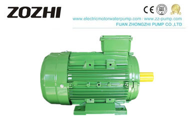 Động cơ điện 3 pha MS802-4 1400rpm 0,75kw