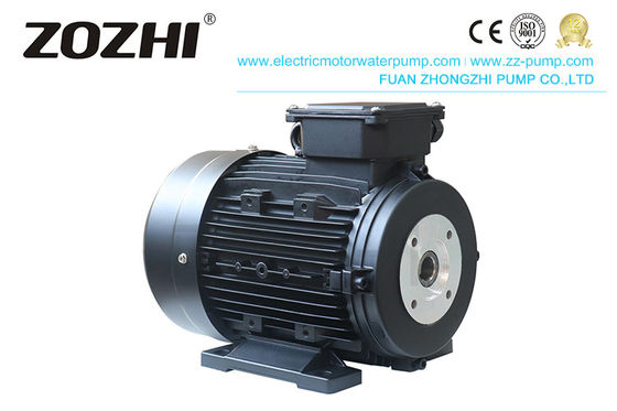 Máy giặt áp suất cao 5kw 5.5kw 7.5kw 10hp Động cơ trục rỗng 4kw 4.4kw 4.5kw CE Động cơ ba pha